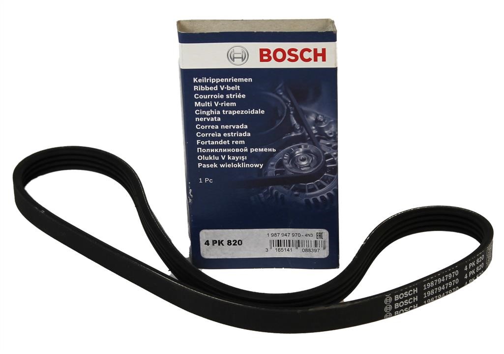 Kup Bosch 1 987 947 970 w niskiej cenie w Polsce!