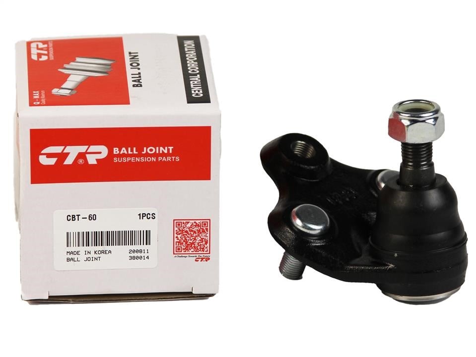 Ball joint CTR CBT-60