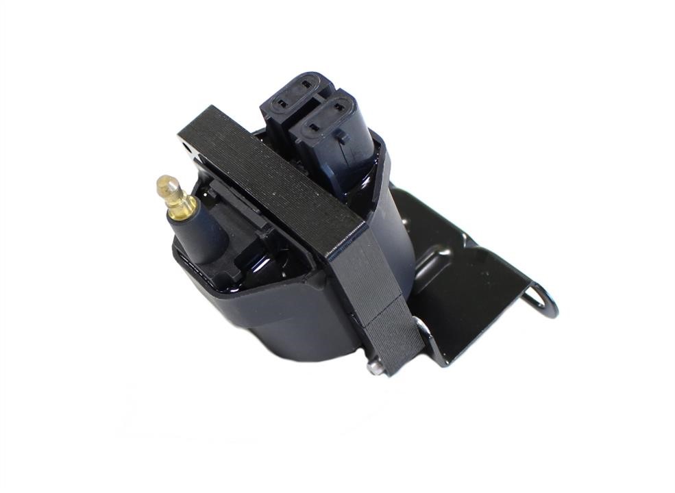 Abakus 122-01-046 Ignition coil 12201046: Buy near me in Poland at 2407.PL - Good price!