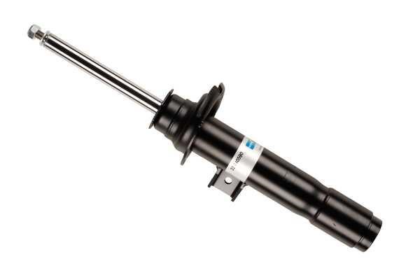Bilstein 22-240590 Front right gas oil shock absorber 22240590: Buy near me in Poland at 2407.PL - Good price!