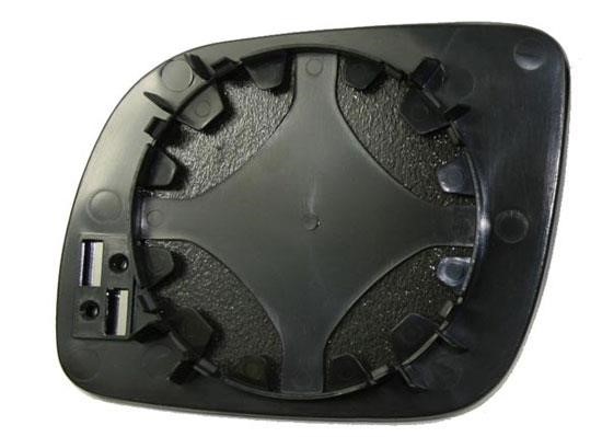 Abakus 3501G05 Side mirror insert 3501G05: Buy near me in Poland at 2407.PL - Good price!