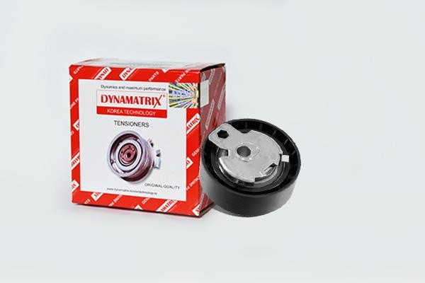 Dynamatrix DT14108 Tensioner pulley, timing belt DT14108: Buy near me in Poland at 2407.PL - Good price!