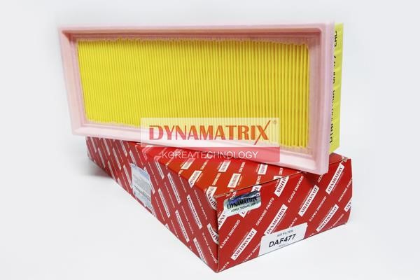 Dynamatrix DAF477 Filtr DAF477: Atrakcyjna cena w Polsce na 2407.PL - Zamów teraz!