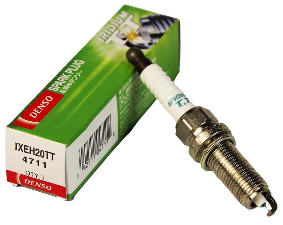 Kaufen Sie DENSO 4711 zum guten Preis bei 2407.PL!