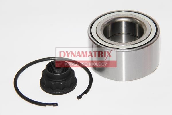 Dynamatrix DWB6878 Wheel bearing DWB6878: Buy near me at 2407.PL in Poland at an Affordable price!