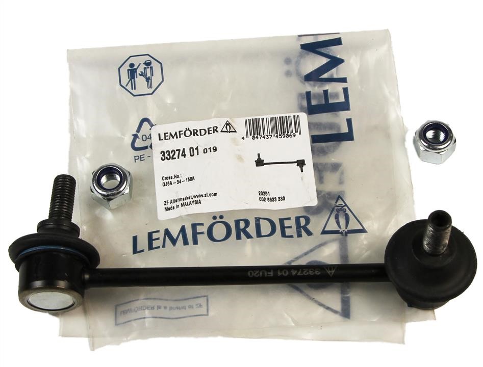 Buy Lemforder 33274 01 at a low price in Poland!