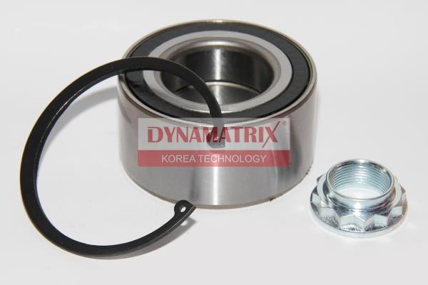 Dynamatrix DWB3574 Підшипник маточини DWB3574: Купити у Польщі - Добра ціна на 2407.PL!