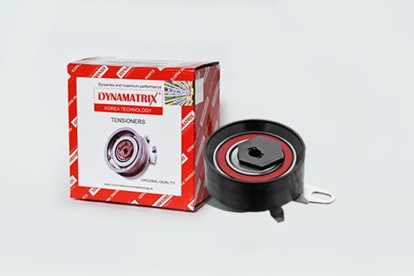 Dynamatrix DT11072 Ролик ременя поліклинового (приводного) DT11072: Приваблива ціна - Купити у Польщі на 2407.PL!