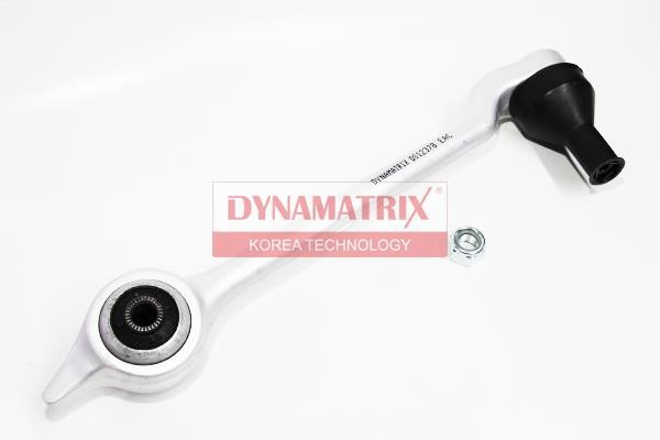 Dynamatrix DS12378 Suspension arm front lower left DS12378: Buy near me in Poland at 2407.PL - Good price!