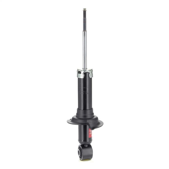 Federung Stoßdämpfer Gasöl hinten KYB Excel-G KYB (Kayaba) 341463