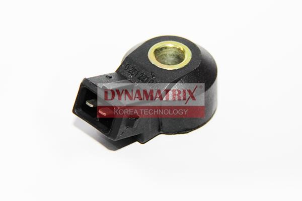 Dynamatrix DS011 Knock sensor DS011: Buy near me in Poland at 2407.PL - Good price!
