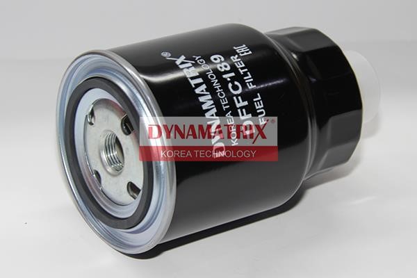 Dynamatrix DFFC189 Fuel filter DFFC189: Buy near me in Poland at 2407.PL - Good price!