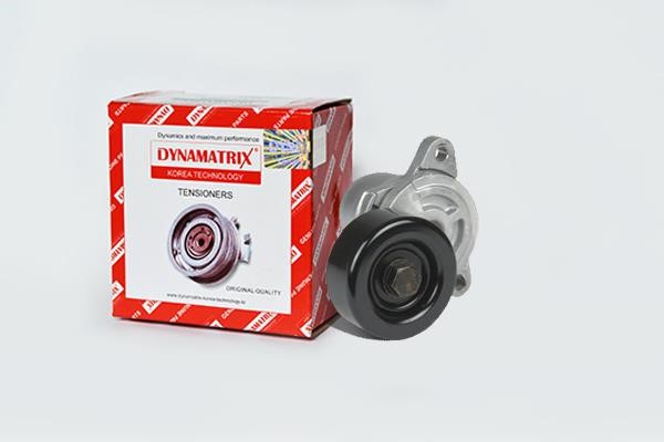 Dynamatrix DT65027 Umlenkrolle DT65027: Kaufen Sie zu einem guten Preis in Polen bei 2407.PL!