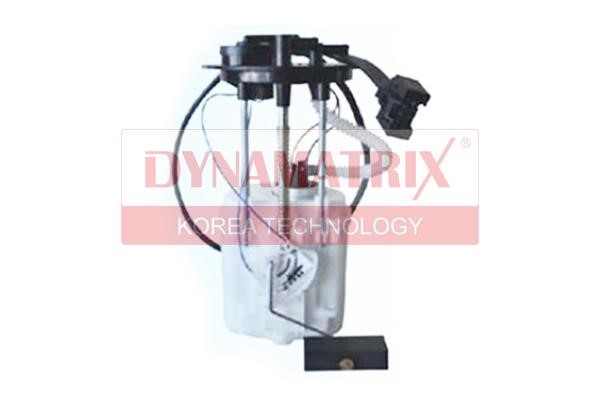 Dynamatrix DFM1090701 Pump DFM1090701: Buy near me in Poland at 2407.PL - Good price!