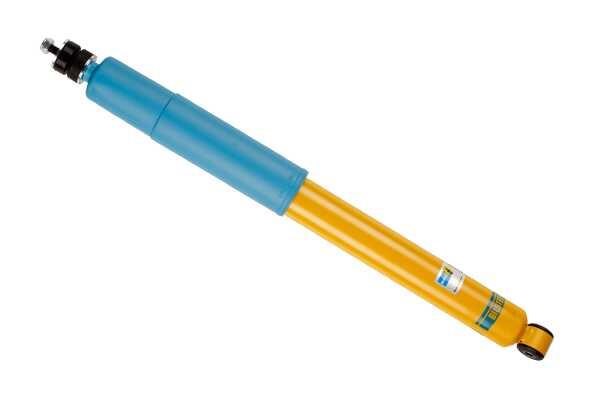24008938 Bilstein Federung Stoßdämpfer Gasöl hinten BILSTEIN B6