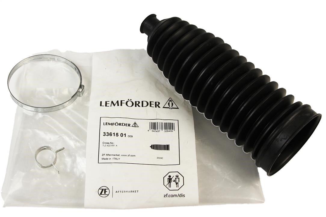 Купить Lemforder 33615 01 по низкой цене в Польше!