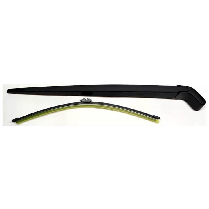 Magneti marelli 000723180253 Rear wiper blade 390 mm (15") 000723180253: Buy near me at 2407.PL in Poland at an Affordable price!