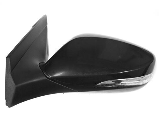 Abakus 1539M07 Rearview mirror external left 1539M07: Buy near me in Poland at 2407.PL - Good price!