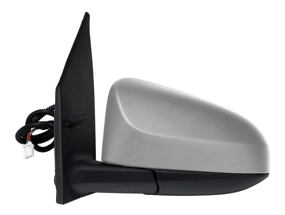 Abakus 0546M06 Rearview mirror external right 0546M06: Buy near me in Poland at 2407.PL - Good price!