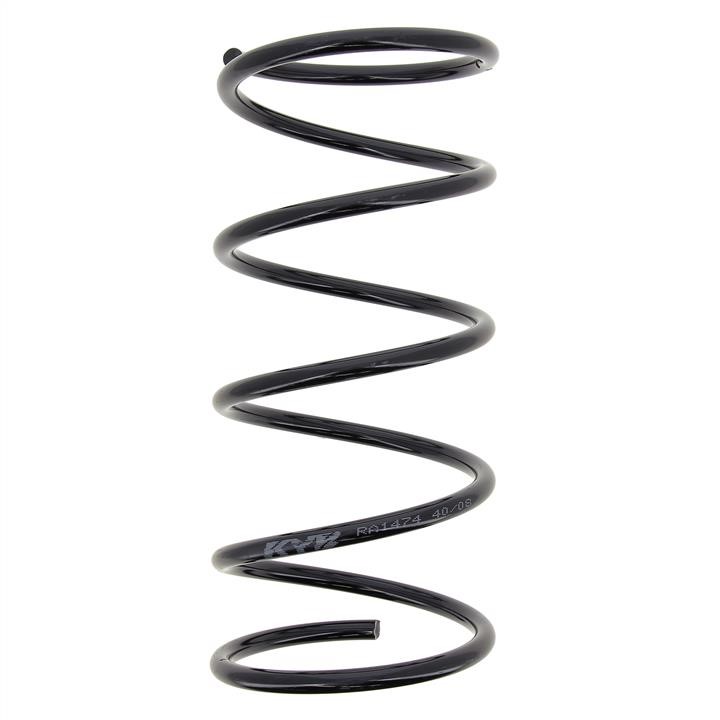 RA1474 KYB (Kayaba) Front coil spring