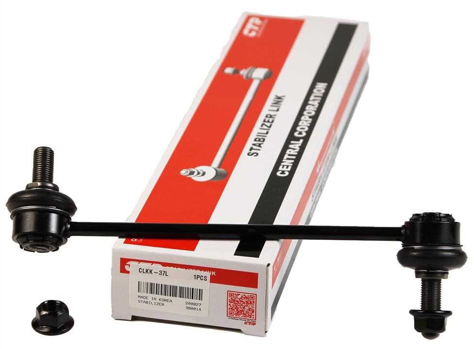 Front anti roll bar link CTR CLKK-37L