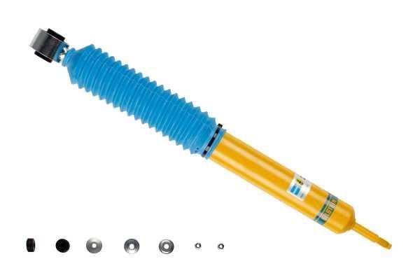 24065290 Bilstein Federung Stoßdämpfer Gasöl hinten BILSTEIN B6