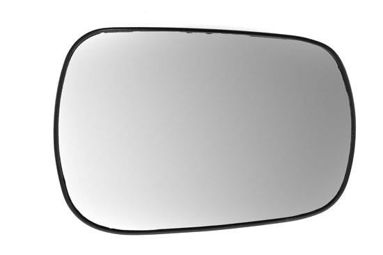 Macht mirror glass Ford Fusion: 1216G04 Abakus Wing mirror glass