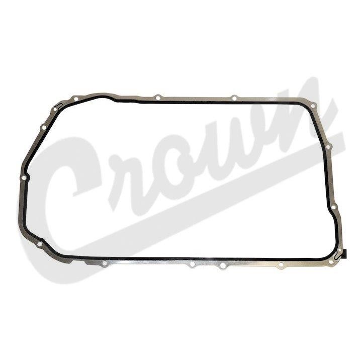 Crown 68261578AA Automatic transmission oil pan gasket 68261578AA: Buy near me in Poland at 2407.PL - Good price!
