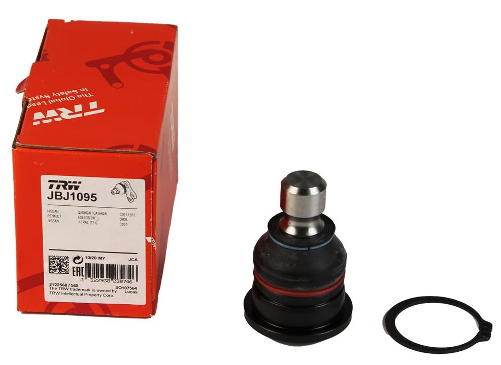 Buy TRW JBJ1095 at a low price in Poland!