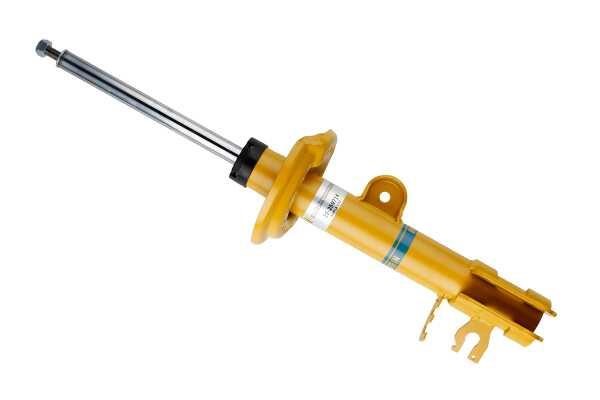 Bilstein 22-259714 Suspension shock absorber rear left gas oil 22259714: Buy near me in Poland at 2407.PL - Good price!