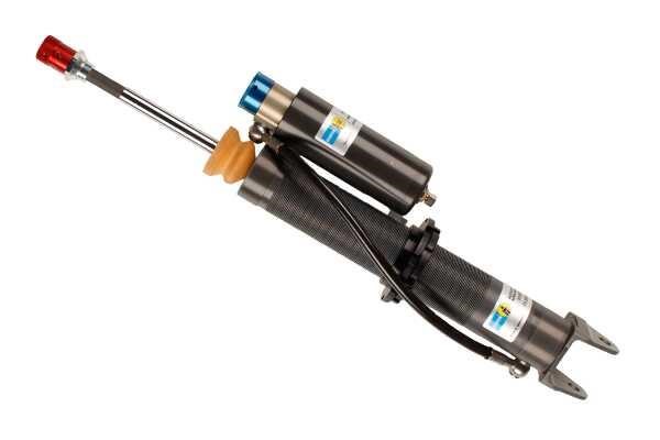 Bilstein 32-145526 Rear oil and gas suspension shock absorber 32145526: Buy near me in Poland at 2407.PL - Good price!