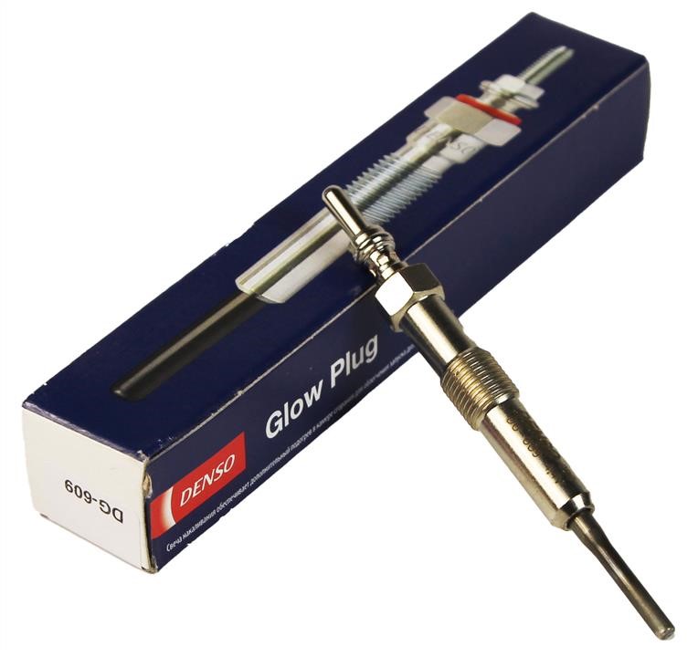 Kaufen Sie DENSO DG-609 zu einem günstigen Preis in Polen!