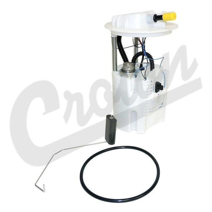 Crown 68030875AA Fuel pump 68030875AA: Buy near me in Poland at 2407.PL - Good price!