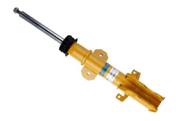 Bilstein 22-262172 Front oil and gas suspension shock absorber 22262172: Buy near me in Poland at 2407.PL - Good price!