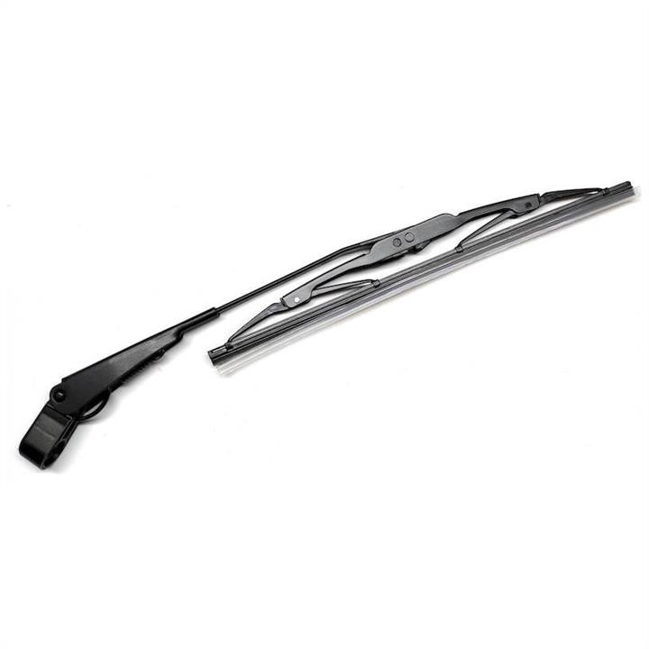 Magneti marelli 000723180068 Rear wiper blade 305 mm (12") 000723180068: Buy near me in Poland at 2407.PL - Good price!
