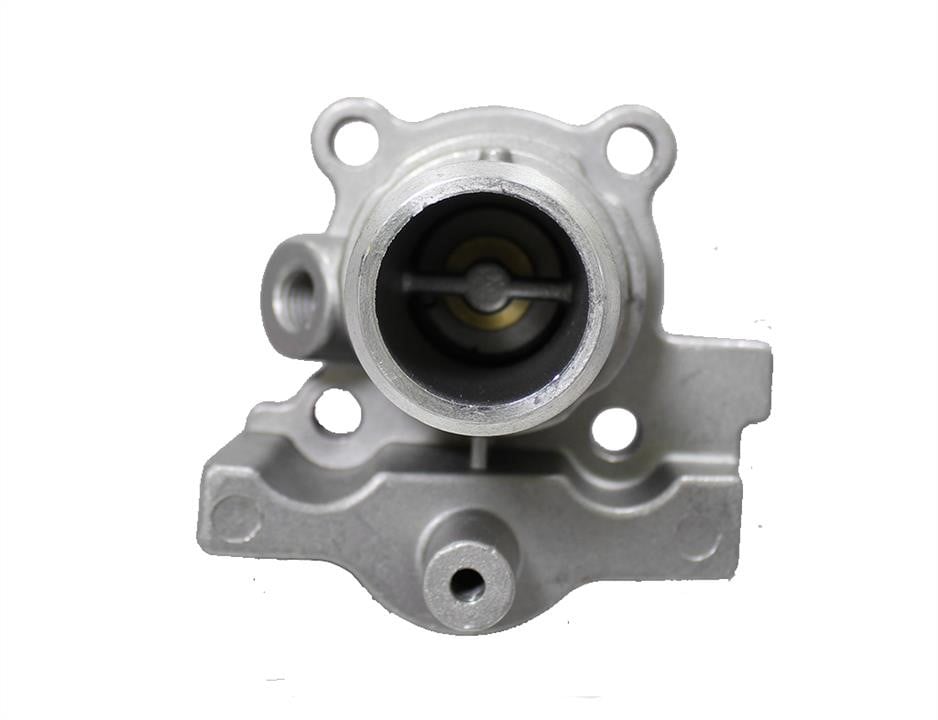 Thermostat Kühlmittel Iveco: 0160250021 Abakus Kühlwasserthermostat