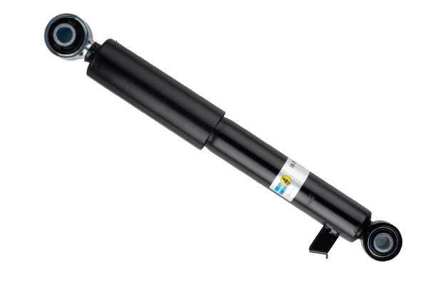 Bilstein 19-263946 Rear oil and gas suspension shock absorber 19263946: Buy near me in Poland at 2407.PL - Good price!