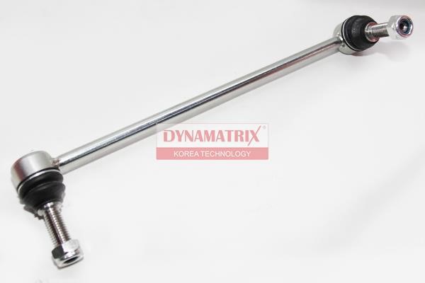 Dynamatrix DS34878 Стойка стабилизатора DS34878: Отличная цена - Купить в Польше на 2407.PL!