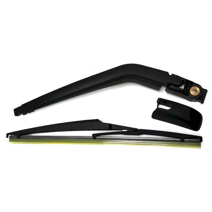 Magneti marelli 000723180024 Rear wiper blade 305 mm (12") 000723180024: Buy near me in Poland at 2407.PL - Good price!