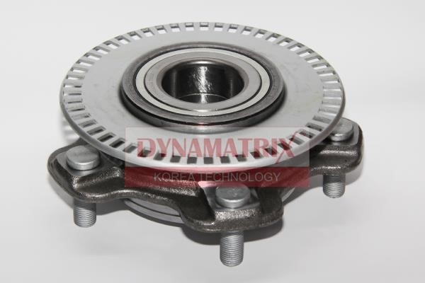 Dynamatrix DWH6873 Wheel bearing DWH6873: Buy near me in Poland at 2407.PL - Good price!