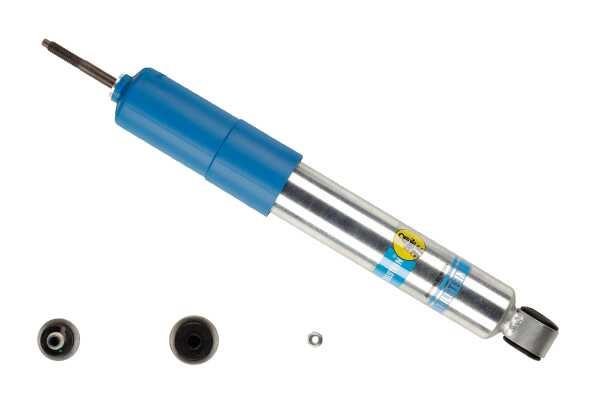 Bilstein 24-109369 Front oil and gas suspension shock absorber 24109369: Buy near me in Poland at 2407.PL - Good price!