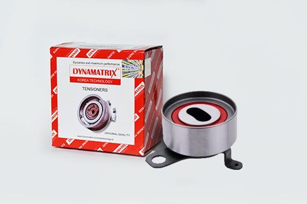 Dynamatrix DT71007 Ролик ремня ГРМ DT71007: Отличная цена - Купить в Польше на 2407.PL!