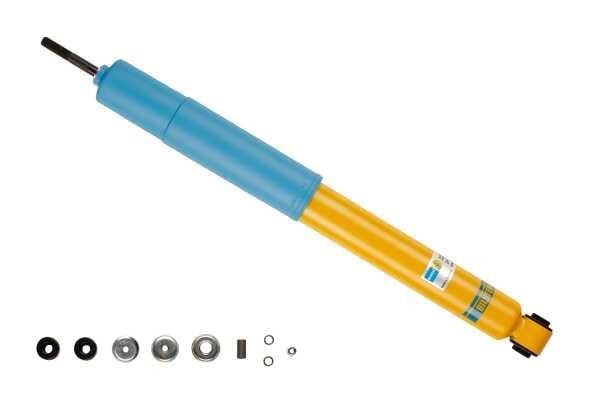 Stoßdämpfer Mercedes: 24016360 Bilstein Federung Stoßdämpfer Gasöl hinten BILSTEIN B6