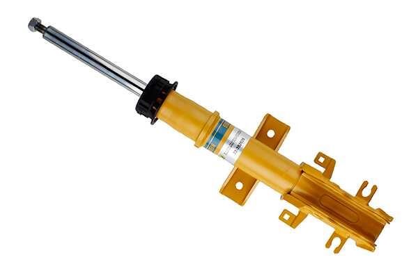 Bilstein 22-282828 Front oil and gas suspension shock absorber 22282828: Buy near me in Poland at 2407.PL - Good price!