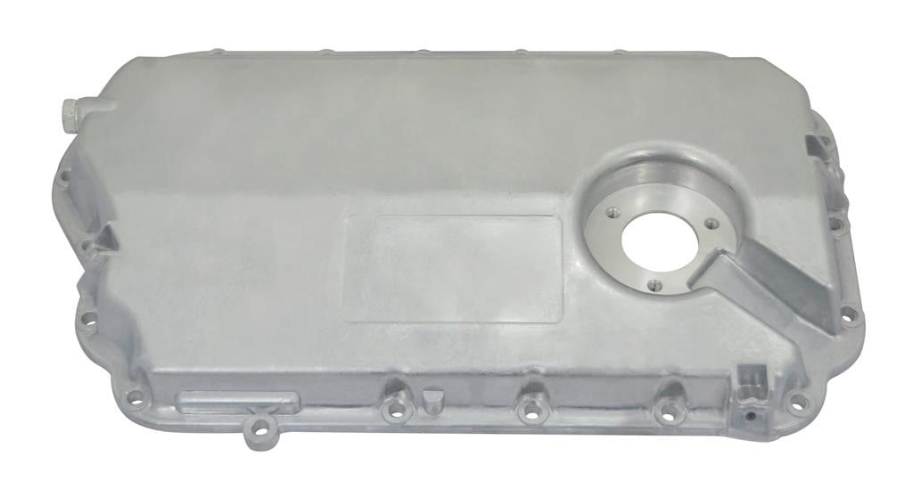 10000042 Abakus Oil Pan
