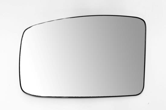 Abakus 3163G01 Side mirror insert 3163G01: Buy near me at 2407.PL in Poland at an Affordable price!