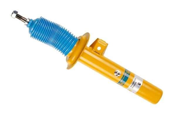 35124122 Bilstein Front right gas oil shock absorber BILSTEIN B8