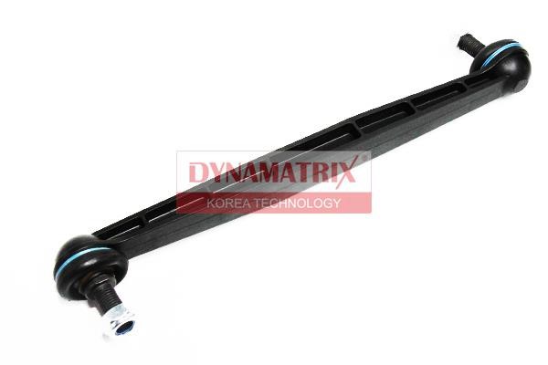 Dynamatrix DS14558 Rod/Strut, stabiliser DS14558: Buy near me at 2407.PL in Poland at an Affordable price!