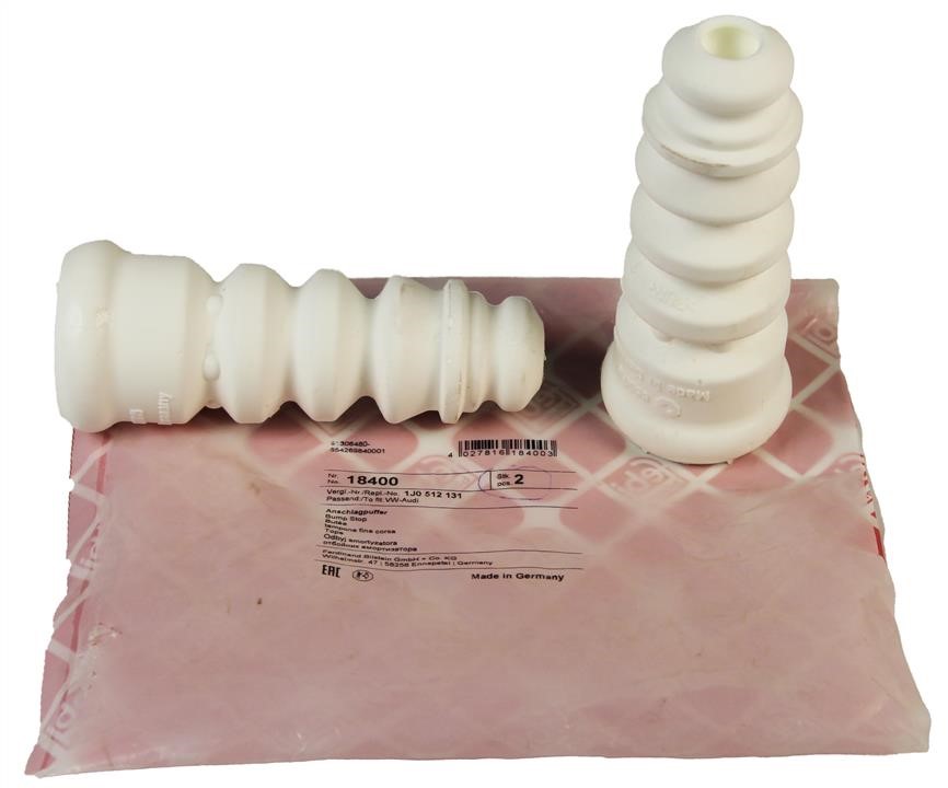 febi Shock absorber bump stop – price 21 PLN
