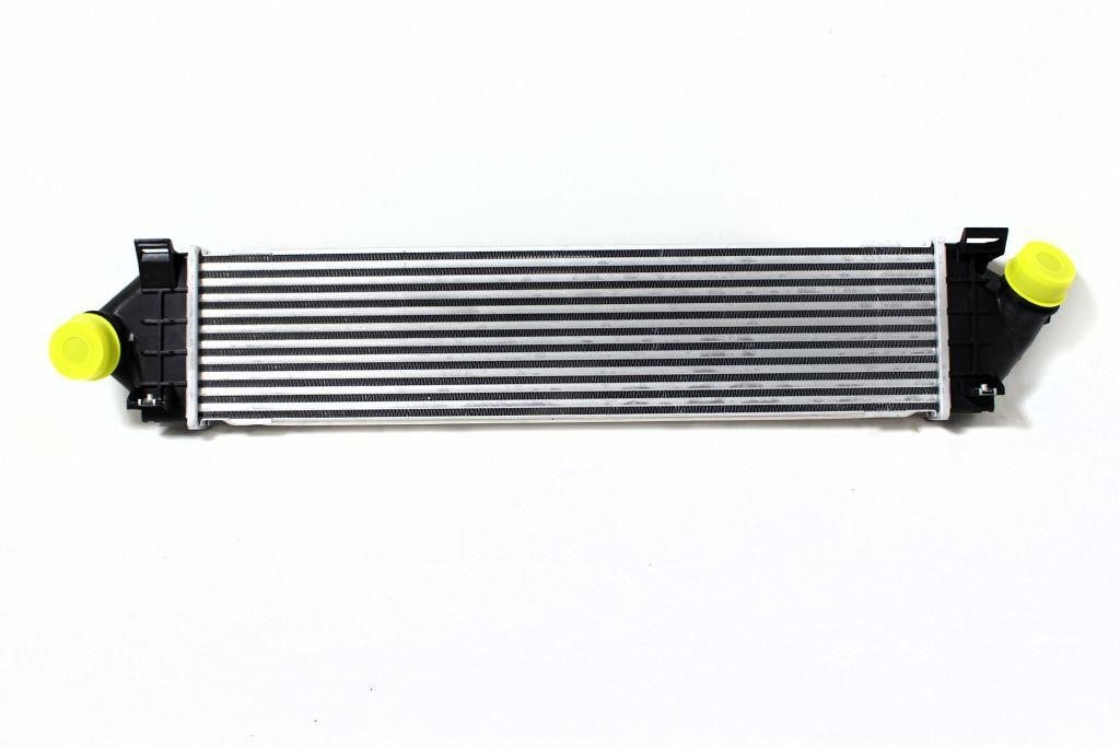 0170180007 Abakus Ladeluftkühler